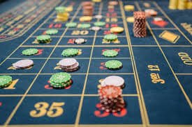 innwa best ပလက်ဖောင်း Live Casino နှင့် Sportsbook မြင်ကွင်း