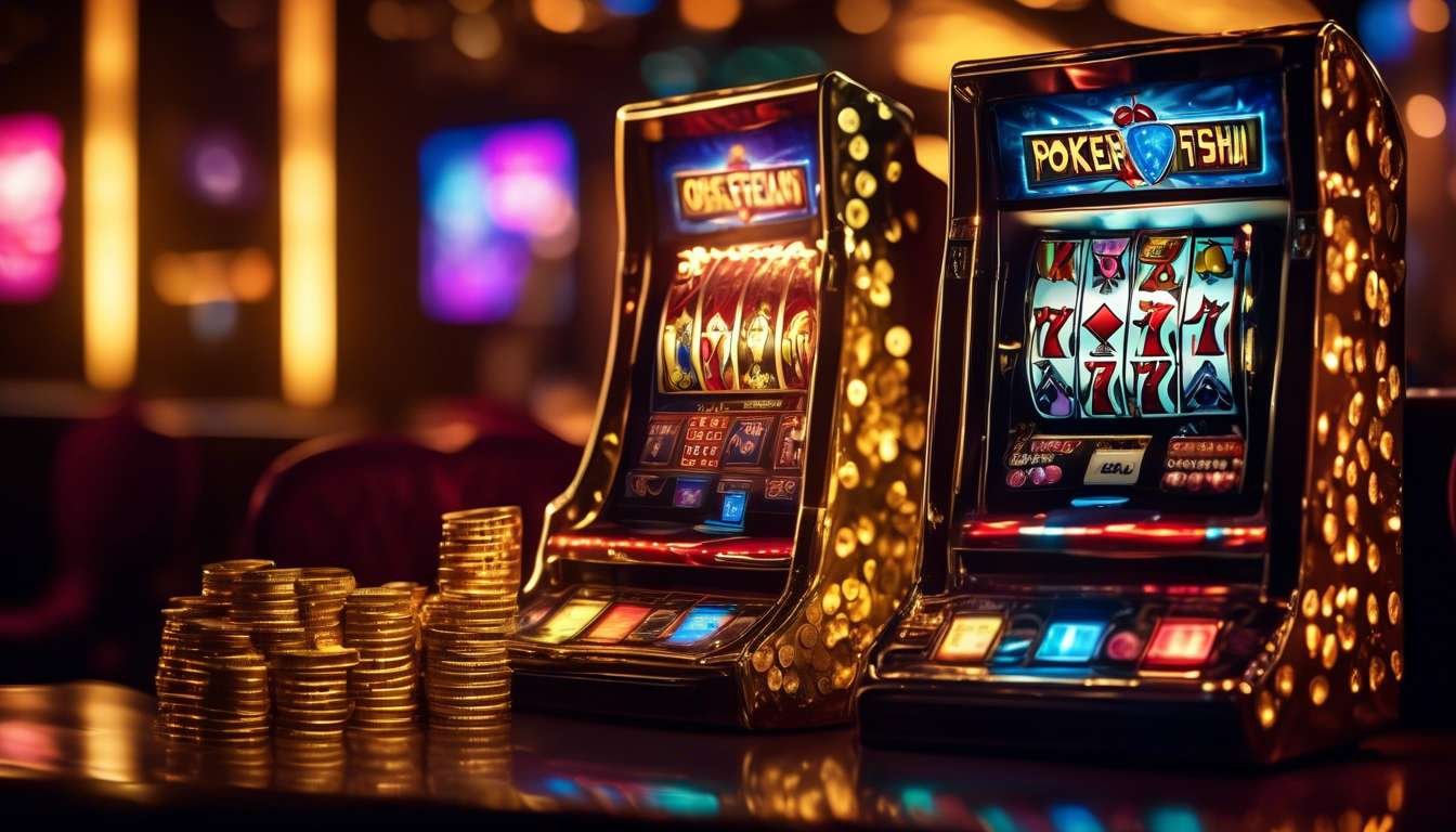 Live Casino Mobile ကစားနည်း — Smartphone ဖြင့် Live Baccarat HD Stream