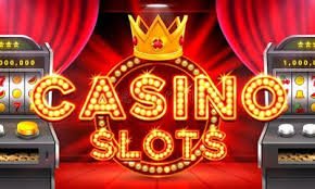 Online Slots Jackpot — Myanmar MMK ဖြင့် Slot Machine ကစားခြင်း